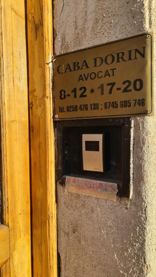 Apartament Central Oradea Apartment Exterior photo