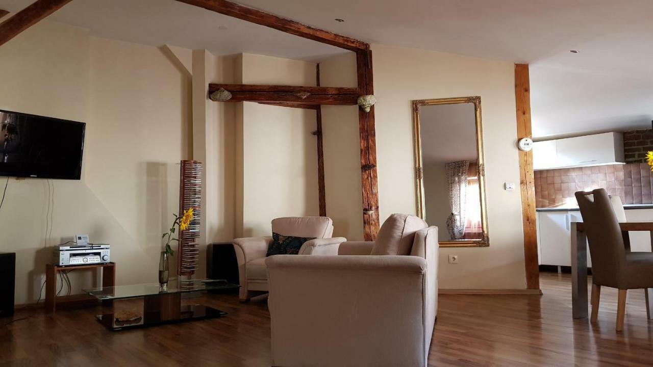 Apartament Central Oradea Apartment Exterior photo