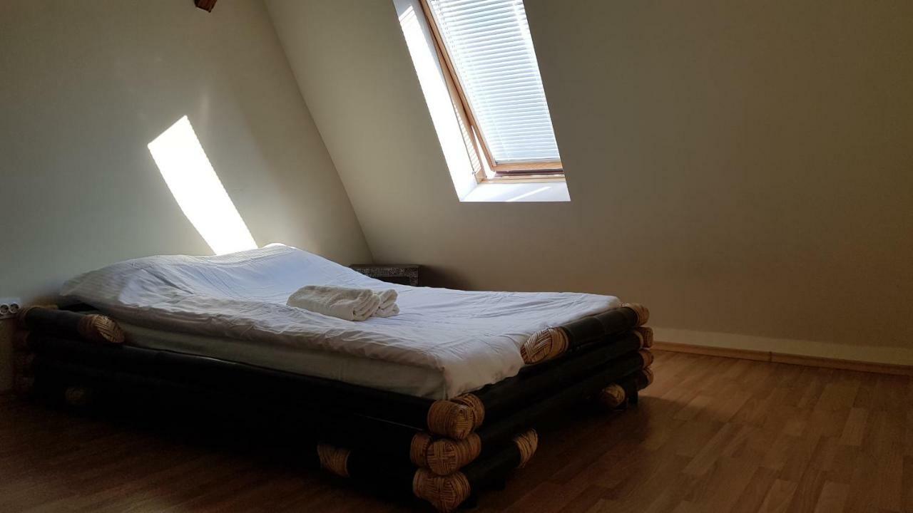 Apartament Central Oradea Apartment Exterior photo