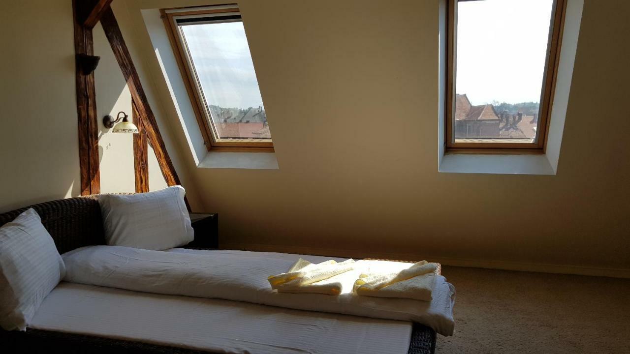 Apartament Central Oradea Apartment Exterior photo